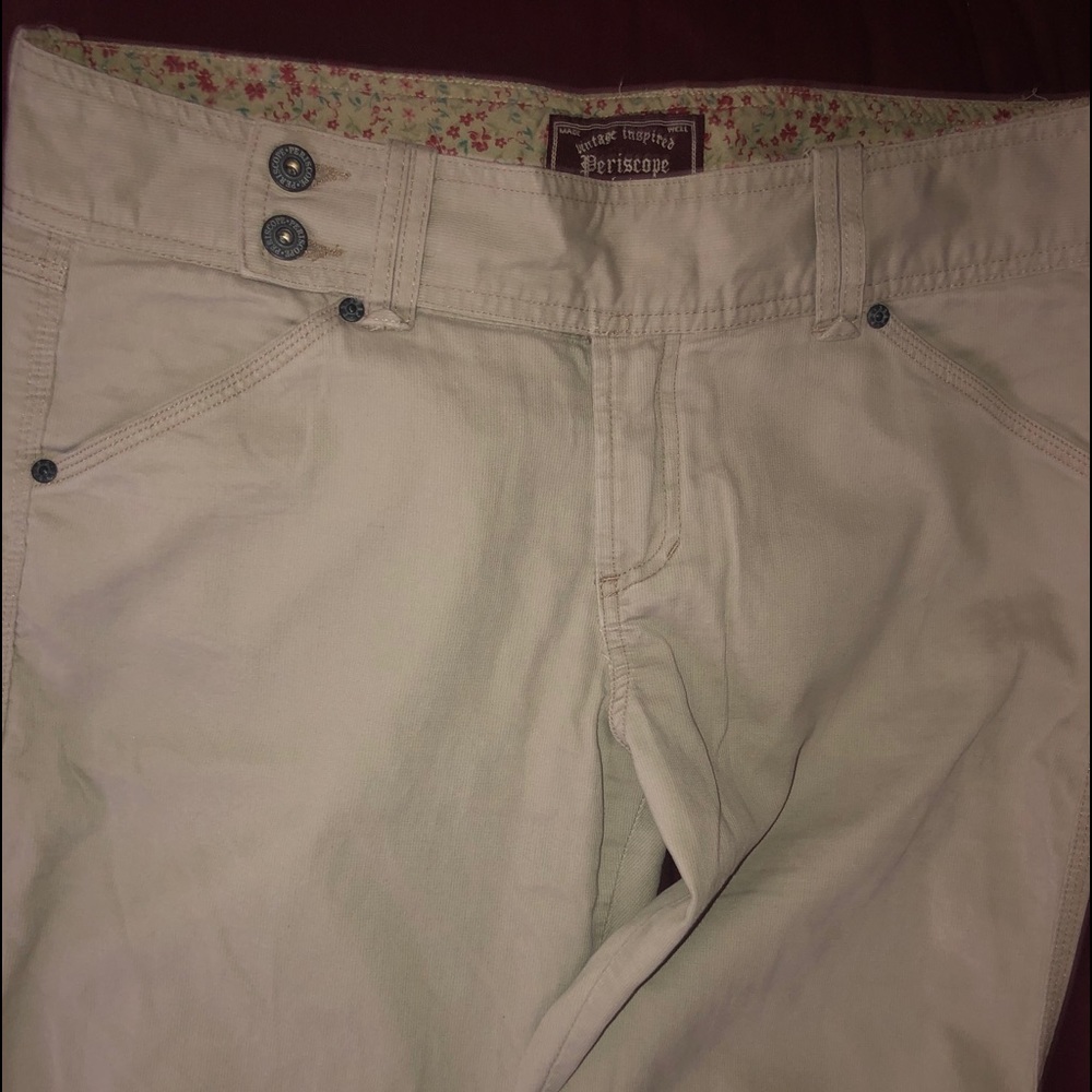 Pants - Picture 5 of 6
